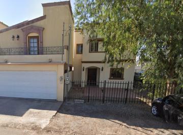 Casa de 3 habitaciones, Mexicali · Venta de Casa. Sección Segunda. Mexicali, Baja California