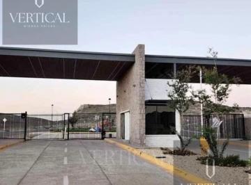 Terreno / Lote · 270m² · Terreno - Fraccionamiento Diamante Reliz