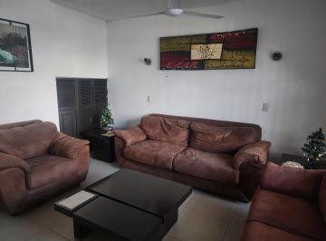 Casa en Venta de 7 habitaciones Lomas de Guadalupe · Casa Muy Amplia, en Una Excelente Ubicación