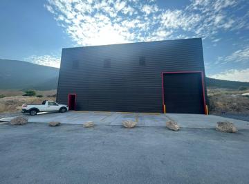 Bodega comercial , General Escobedo · Bodega en Venta, Parque Industrial Escobedo N. L.