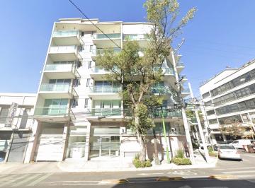 Departamento de 3 habitaciones, Cuauhtémoc · Departamento en Venta en San Rafael Cuauhtemoc