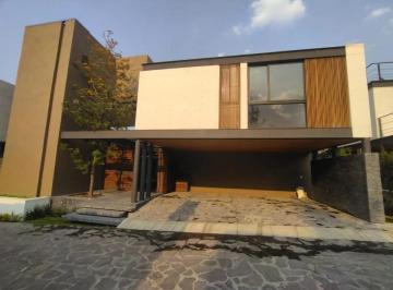 Casa · 475m² · 3 Recámaras · 3 Estacionamientos · Casa Atizapan de Zaragoza 475 m²