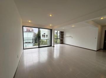 Departamento · 130m² · 2 Recámaras · 2 Estacionamientos · Departamento Venta Desierto de Los Leones 130 m²