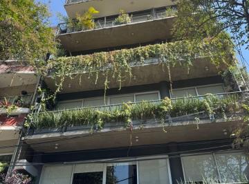 Departamento de 2 habitaciones, Cuauhtémoc · Precioso Depa Amueblado Cerca del Parque