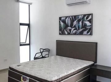 Casa de 2 habitaciones, Mérida · Casa Estilo Townhouse Amueblada en Benito Juárez Norte, Mérida