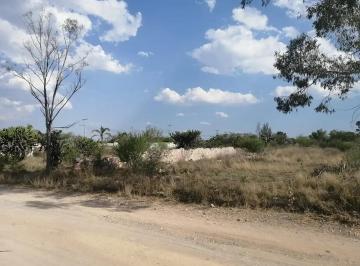 Terreno / Lote · 900m² · Terreno Residencial en Venta Dentro de Fraccionamiento Campestre Amazcalapa.