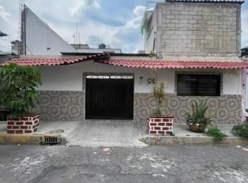 Casa · 200m² · 3 Recámaras · Hermosa Casa en Venta Alcaldía Gustavo A. Madero Col. San Felipe de Jesus.