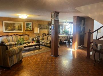 Casa de 4 habitaciones, Naucalpan de Juárez · Se Vende Casa en Jardines de San Mateo
