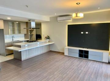 Departamento de 2 habitaciones, Santa Catarina · Departamento en Renta en Cordillera