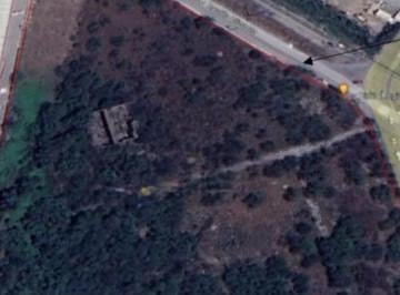Terreno / Lote · 46000m² · Terreno Industrial o Comercial en Renta en Apodaca, N. L: