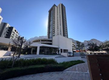 Departamento · 60m² · 1 Recámara · 1 Estacionamiento · Departamento en Venta Torre Kanat