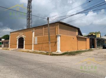 Bodega comercial · 300m² · Bodega en Renta Col. Tampico Altamira