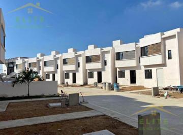 Casa · 84m² · 2 Recámaras · 2 Estacionamientos · Casas en Venta Fracc. Jardines de Champayan Tampico