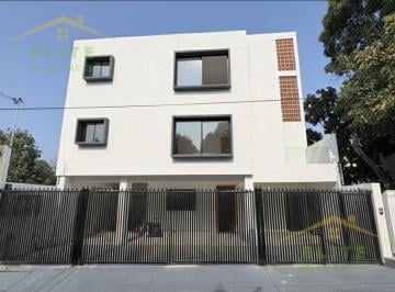 Departamento · 96m² · 2 Recámaras · 1 Estacionamiento · Departamentos en Venta Col. San Antonio Tampico