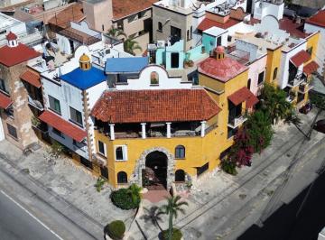 Departamento de 2 habitaciones, Solidaridad · Departamento en Venta Estilo Colonial a Pasos de La 5ta Av Centro
