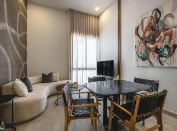 Departamento de 3 habitaciones, Mérida · Departamento en Preventa en Green, Temozón Norte