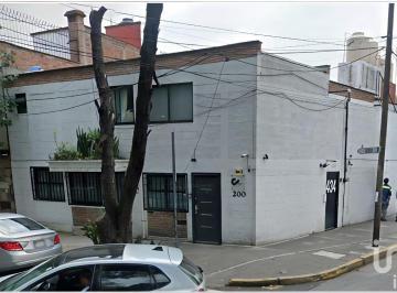Casa · 488m² · 6 Recámaras · Hub en Coyoacán (Suites, Coworking y Oficinas)
