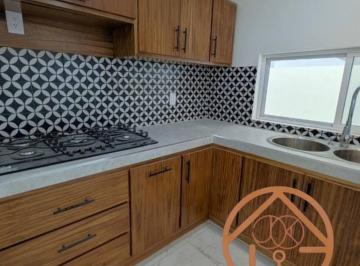 Casa · 180m² · 3 Recámaras · 1 Estacionamiento · Gfcv2604 Casas | Venta Col. Luna Luna, madero Inf. 8
