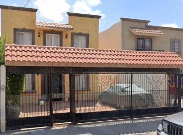 Casa de 3 habitaciones, Juárez · "Er" Casa en Venta en Villa Mexicana Ciudad Juarez Chihuahua