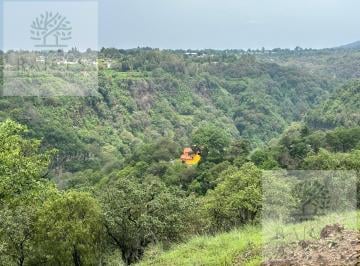 Vista panoramica · Terreno - Omitlán de Juárez