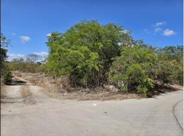 Terreno / Lote , Mérida · Terreno en Esquina Ubicado en Dzitya