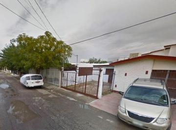 Casa en Venta de 3 habitaciones  · Casa en Venta en Monumental Ciudad Juarez Chihuahua