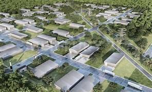 Terreno / Lote · 4141m² · Terreno Industrial de Inversion Disponible en Venta en Uman Yucatan