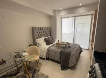 Departamento de 2 habitaciones, Cuauhtémoc · Departamento Tipo Loft en Venta Ideal Para Independizarte 2,700,000 Mxn