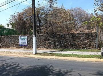 Terreno / Lote , Emiliano Zapata · Terreno en Venta, Burgos Bugambilia, Morelos