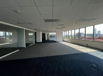 Oficina · 209m² · Oficina en Frente del Parque Hundido