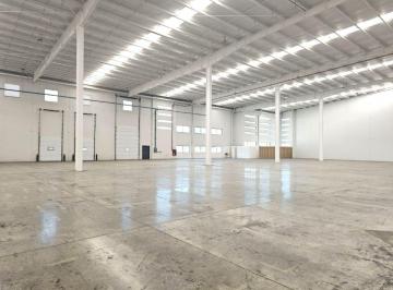 Nave industrial , El Salto · Renta Bodegas Para Centro de Distribución con 2 Opciones 7,190 m y 13974 m²