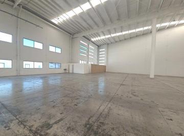 Nave industrial , El Salto · Renta Bodegas Para Centro de Distribución con 2 Opciones 7,190 m y 13974 m²
