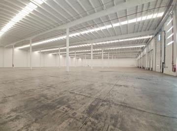 Nave industrial , El Salto · Renta Bodegas Para Centro de Distribución con 2 Opciones 7,190 m y 13974 m²