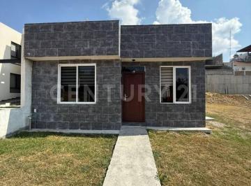 Casa · 120m² · 2 Recámaras · 2 Estacionamientos · Casa en Ixtapita, Residencial Ixtapan