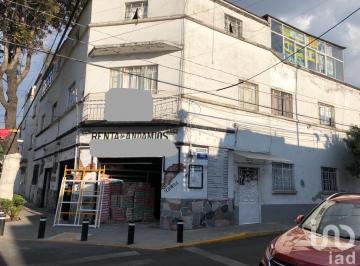 Edificio · 529m² · 1 Recámara · Edificio en Venta Oportunidad Para Inversionista con 9 Departamentos