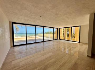 1 · Casa en Preventa Frente Al Mar en San Benito Merida Yucatan