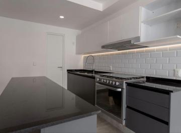 Departamento de 2 habitaciones, Cuauhtémoc · Departamento en Venta en Guanajuato IV, Roma
