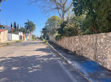 Terreno / Lote · 4261m² · Terreno en Venta Cerca de Macroplaza Merida Yucatan