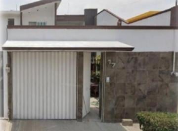 Casa de 3 habitaciones, Tlaxcala · Preciosa Casa en La Joya de 140 m² en Venta!