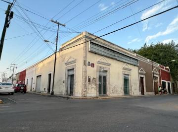 1 · Venta Casa Comercial en Esquina Para Remodelar, Mejorada Merida Centro