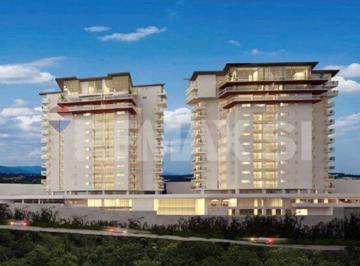 Departamento · 90m² · 2 Recámaras · 2 Estacionamientos · Departamento en Venta Torre Luma City, Milenio III