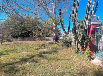 Terreno / Lote · 536m² · Terreno en Venta Dentro de La Ciudad Merida Yucatan