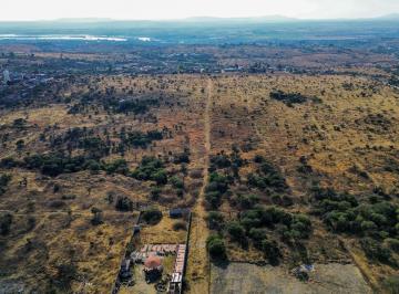Terreno / Lote · 169511m² · Terreno en Venta Para Desarrollo Residencial en San Miguel de Allende