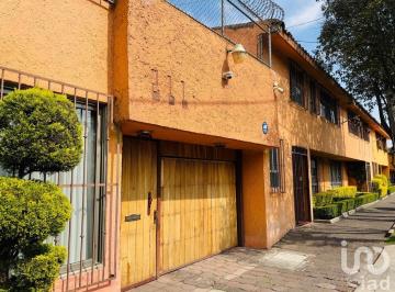 Casa · 190m² · 3 Recámaras · 2 Estacionamientos · Venta de Casa en Condominio, Prolongación Aldama, San Juan Tepepan, Xhochimilco