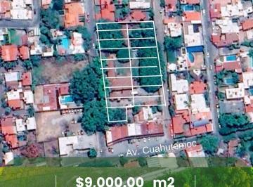 Terreno / Lote · 226m² · Terreno Urbano en Quintas Martha