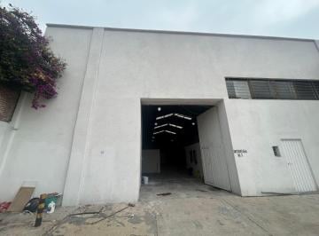 Nave industrial , Naucalpan de Juárez · Bodega Comercial E Industrial en Renta en La Colonia Lomas Manuel Ávila Camacho, Naucalpan de Juárez