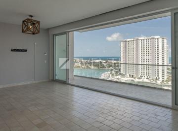 Departamento de 2 habitaciones, Benito Juárez · Departamento en Venta, Aria, Puerto Cancún