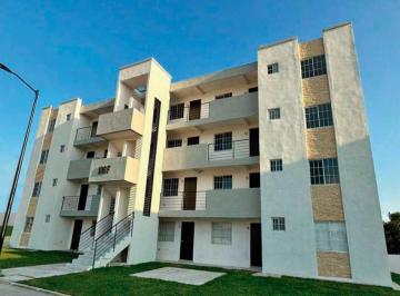 Departamento · 110m² · 2 Recámaras · 1 Estacionamiento · Departamento en Venta de 2 Recamaras Fracc. Vista Laguna