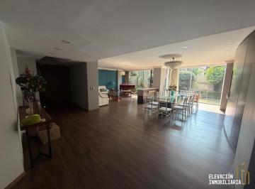 Departamento · 721m² · 4 Recámaras · 4 Estacionamientos · Venta de Departamento en Av de Los Bosques, Lomas de Chamizal, Cuajimalpa de Morelos, Ciudad de Méx