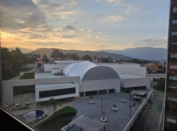 Departamento de 1 habitación, Cuajimalpa de Morelos · Oportunidad Depto de Muy Buen Precio en Enttorno 65 m Torre Cerca Amenidades.